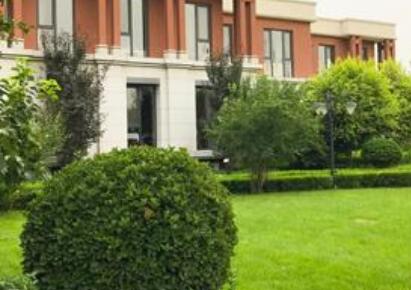 北京和煦养老天通院分院环境图片