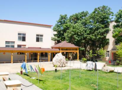 千禾老年公寓（回龙观院）环境图片