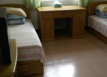 北京市顺义区木林镇敬老院环境图片