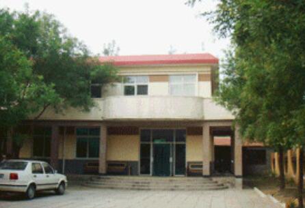 北京昌平区运河人家养老院环境图片