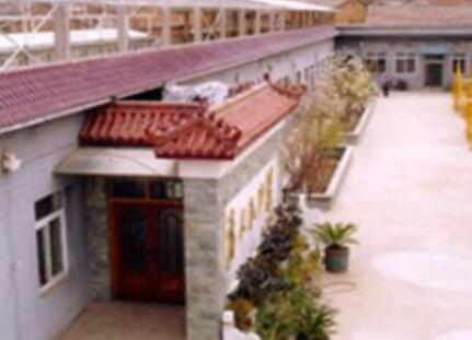 北京市昌平区长陵镇敬老院环境图片