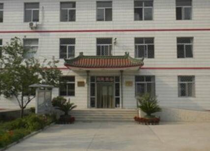 北京市顺义区木林镇敬老院环境图片