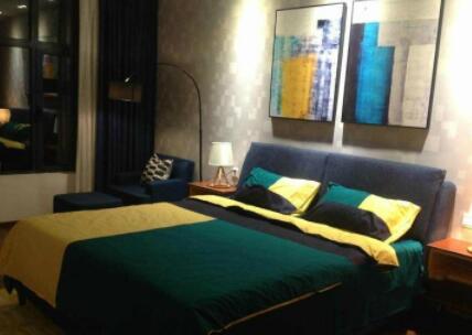 顺义区六福全营养老服务中心