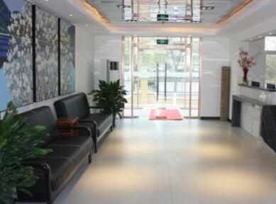 昌平区天通大爱颐养中心环境图片