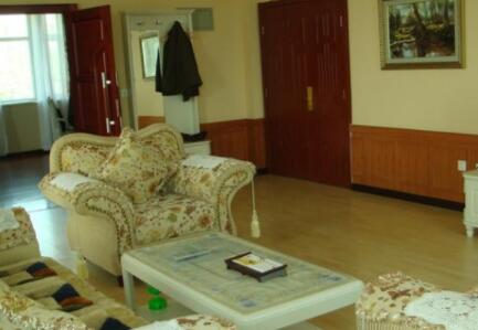 千禾老年公寓（回龙观院）环境图片