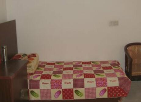 北京市顺义区木林镇敬老院环境图片