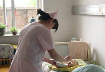 北京市昌平区康福怡养院环境图片