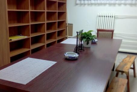 昌平区天通大爱颐养中心环境图片