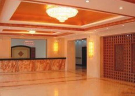 北京市通州区华龙老年公寓环境图片