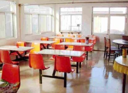 北京市顺义区木林镇敬老院环境图片