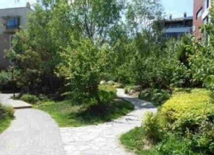 北京市顺义区木林镇敬老院环境图片