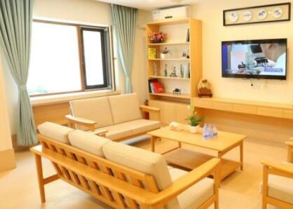 怀柔区鸿文玉苑养老服务中心环境图片