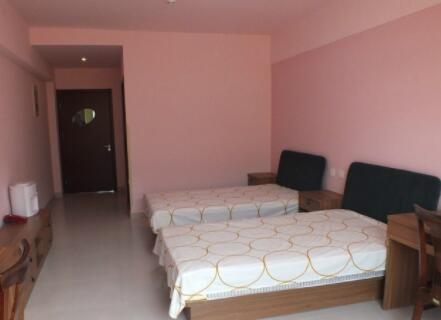 北京市大兴区金鹤老年护养院环境图片