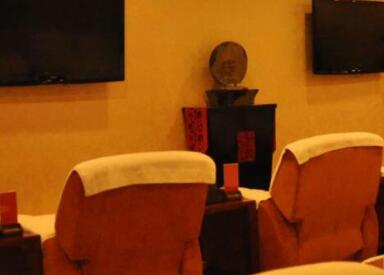 密云县密云镇社会福利中心环境图片