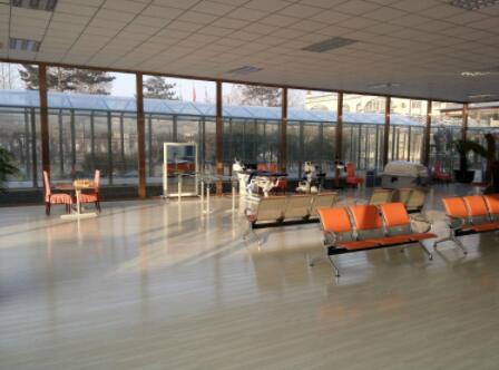 大兴区清源弘福达养老服务中心环境图片