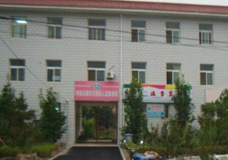 北京平谷区刘家店镇敬老院环境图片