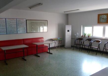 北京大兴区林校路养老服务中心_北京大兴区豪华老年护理院,大兴区养老院排名