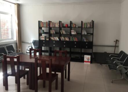 北京大兴区万邦和谐养老院环境图片