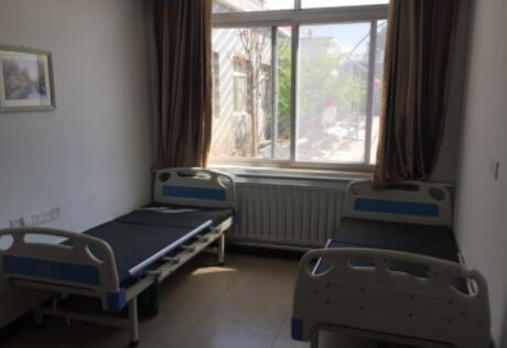 北京大兴区万邦和谐养老院环境图片