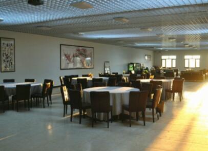 北京云居敬老院