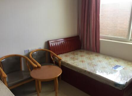 北京大兴区万邦和谐养老院环境图片