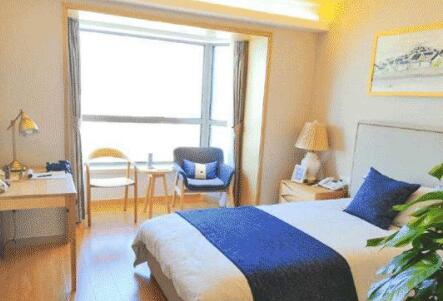 北京西城区养老院有哪些？