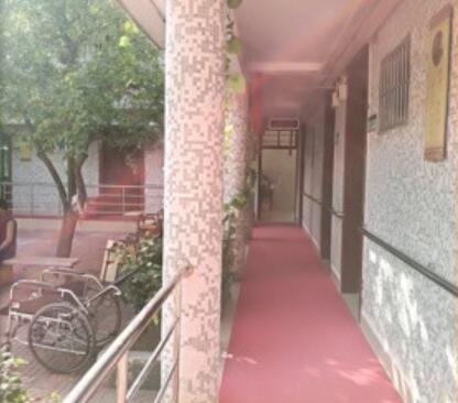 海口普亲老年养护中心_海口失能老人养老院,海口失能老人养老院在哪里