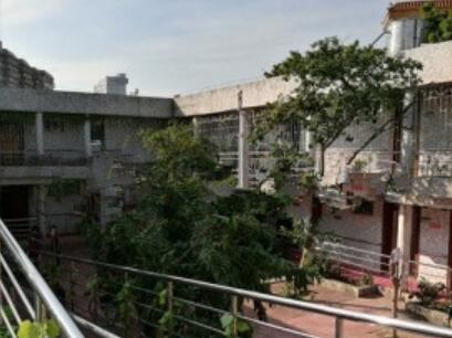 海口普亲老年养护中心_海口瘫痪老人养老院介绍几家