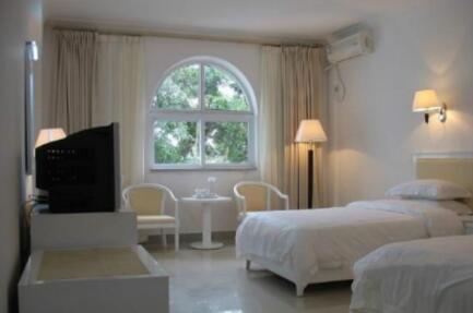 海南三月三健康旅居养老院_海口周边养老院排名,海南海口养老院哪家好