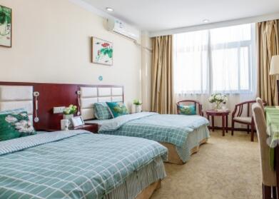 海南省海口市社会福利院_海口瘫痪老人养老院介绍几家