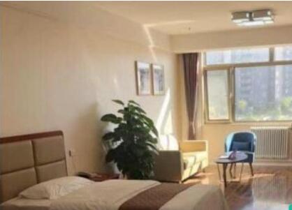 北京朝阳区老年公寓有哪些？