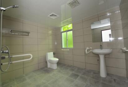 海口市振东(米铺)老年公寓_海口收费便宜养老院,海南海口养老院哪家好