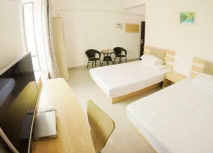 三亚白鹭海之家老年公寓环境图片