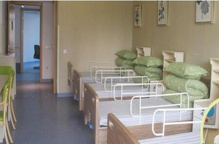 北京海淀区养老院有哪些？