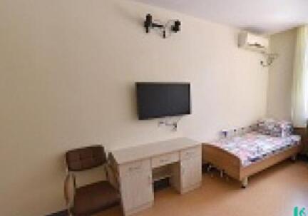 海淀区养老公寓有哪些？