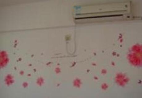 海蓝之家度假公寓连锁环境图片