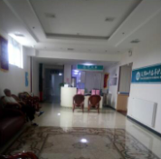 天津和平区劲松护养院北院环境图片