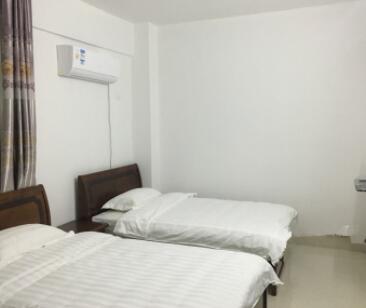 三亚崖洲湾乐善居养老基地环境图片