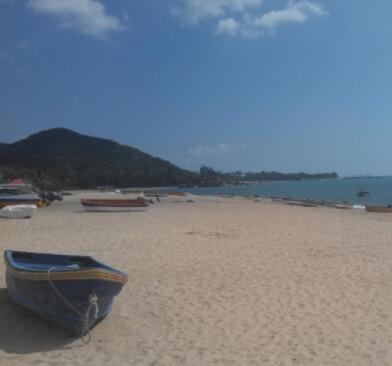 三亚天涯福临四海度假公寓环境图片