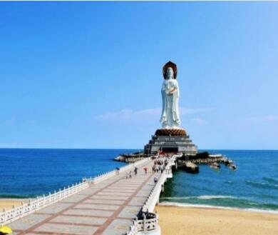 太湖国际异地养生养老联盟三亚基地环境图片