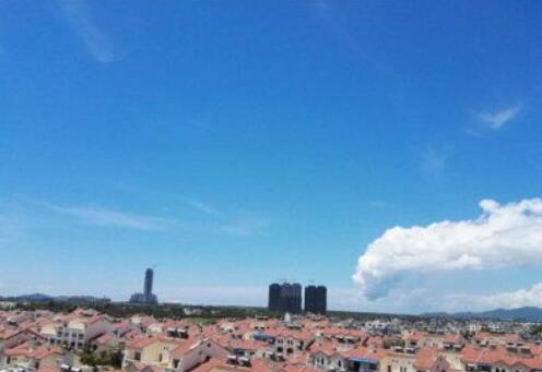 三亚海之行候鸟公寓_三亚海棠区养老院地址查询