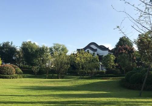 成都泰康之家·蜀园环境图片