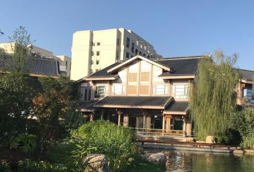 成都泰康之家·蜀园环境图片