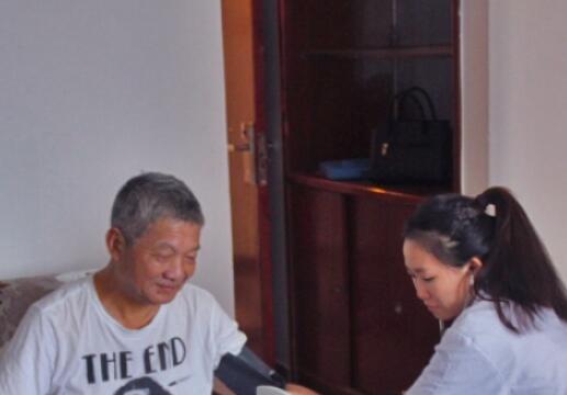 三亚颐养天年度假养老服务中心环境图片