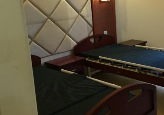 成都市武侯区长青树养老院环境图片