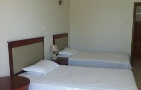 三亚月亮湾海景度假公寓环境图片