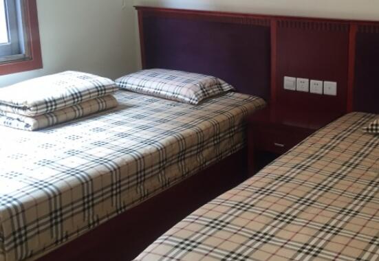 成都市武侯区长青树养老院环境图片