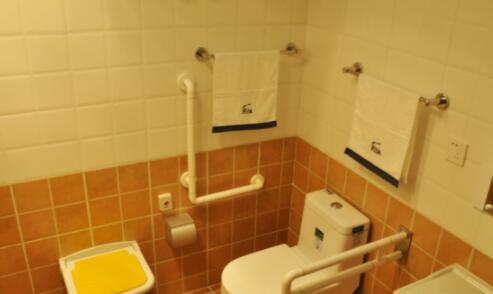 成都颐心源建设路店环境图片