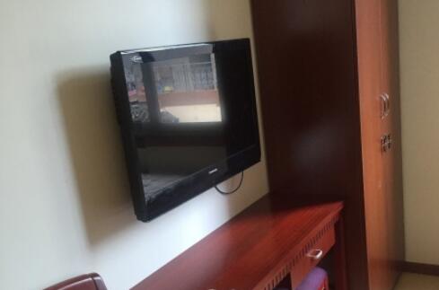 成都市武侯区长青树养老院环境图片