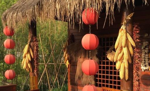 成都泰康之家·蜀园环境图片